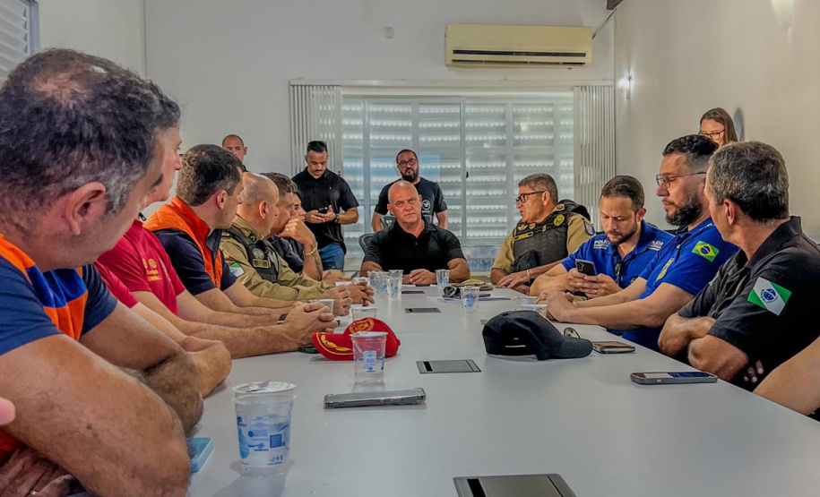 Folia segura: Carnaval 2026 terá operação integrada das forças de segurança no Litoral