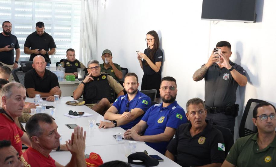 Folia segura: Carnaval 2026 terá operação integrada das forças de segurança no Litoral