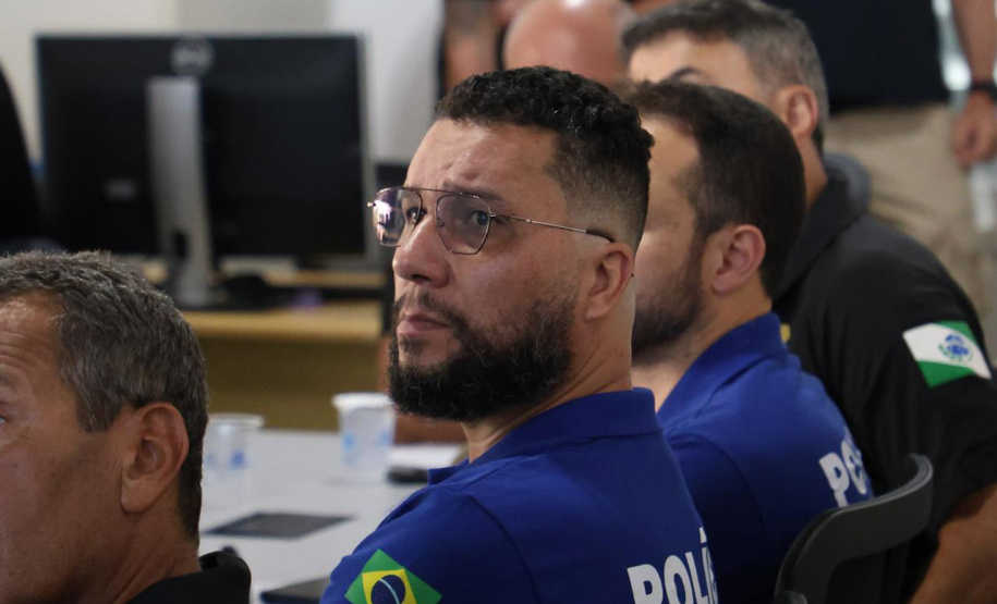 Folia segura: Carnaval 2026 terá operação integrada das forças de segurança no Litoral