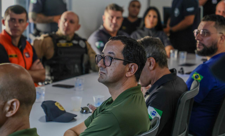 Folia segura: Carnaval 2026 terá operação integrada das forças de segurança no Litoral