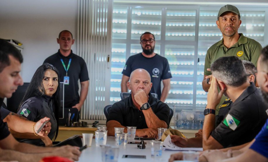 Folia segura: Carnaval 2026 terá operação integrada das forças de segurança no Litoral