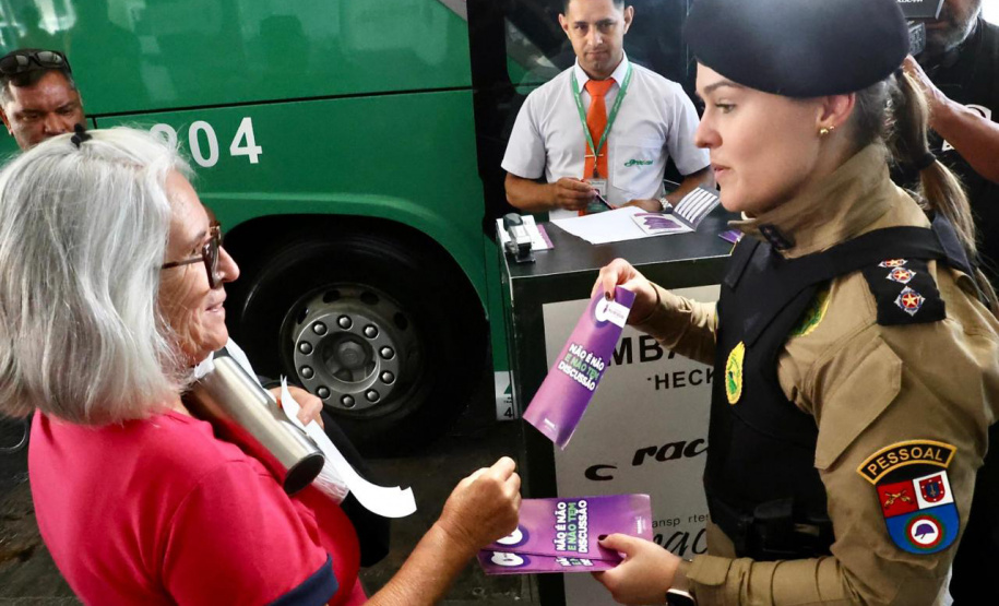 Segurança Pública reforça ações contra assédio e importunação sexual durante o Carnaval