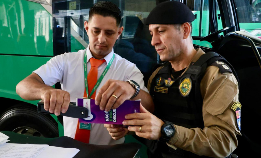 Segurança Pública reforça ações contra assédio e importunação sexual durante o Carnaval