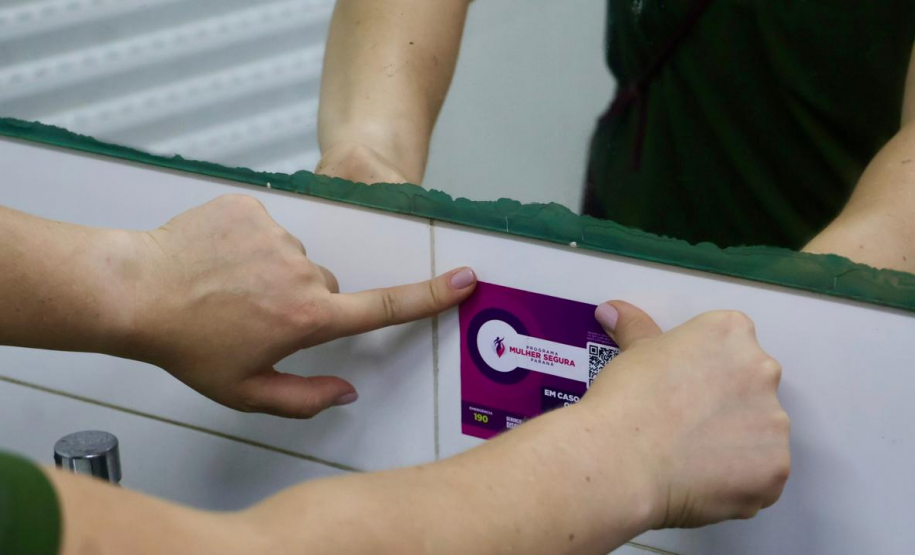 Programa Mulher Segura intensifica ações de conscientização no Litoral durante o Carnaval