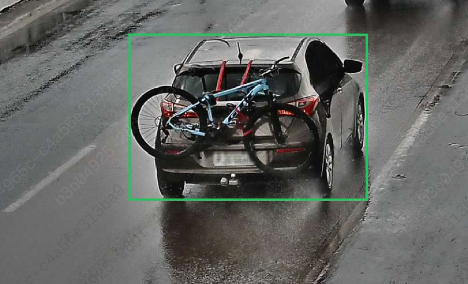 Olho Vivo: tecnologia ajuda a prender suspeito de crimes em série na RMC