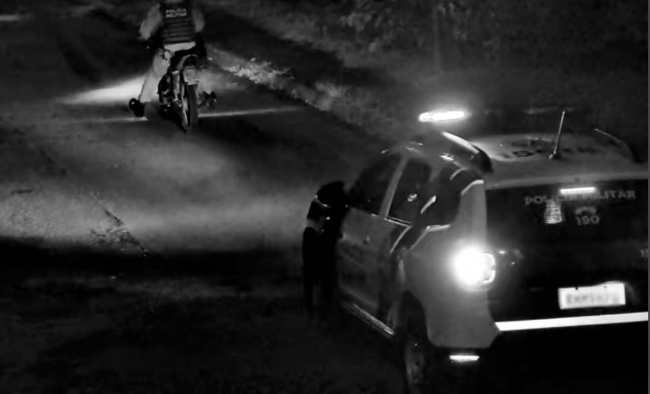 Olho Vivo: tecnologia ajuda a prender suspeito de crimes em série na RMC