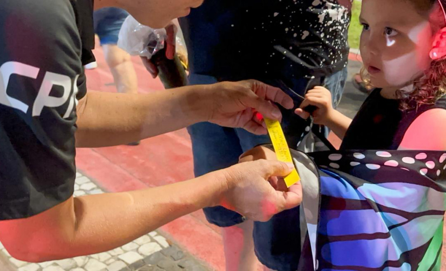 Com policiamento reforçado, Carnaval do Litoral teve redução de 44% nos roubos