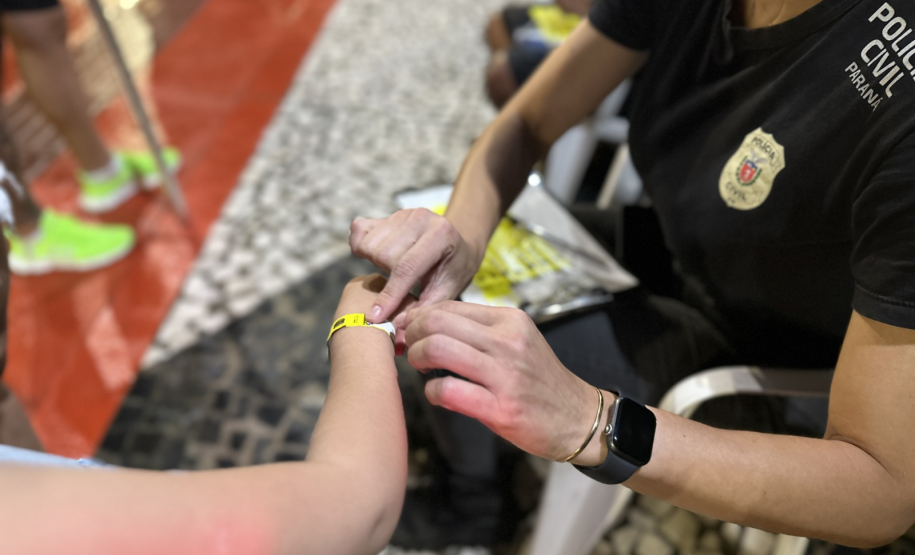 Furtos, roubos, homicídios e mortes por afogamentos caem durante o Verão Maior Paraná