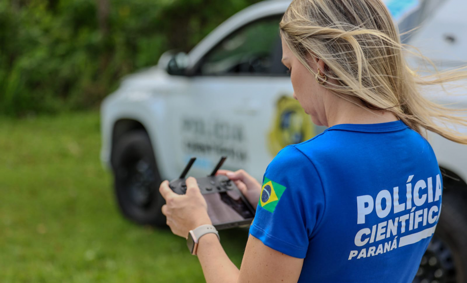 Furtos, roubos, homicídios e mortes por afogamentos caem durante o Verão Maior Paraná