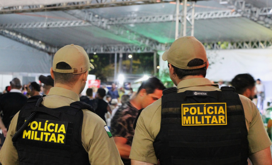 Furtos, roubos, homicídios e mortes por afogamentos caem durante o Verão Maior Paraná