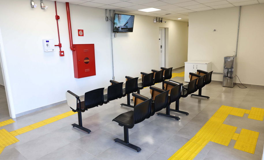 Nova unidade da Polícia Científica em Ponta Grossa vai fortalecer perícias nos Campos Gerais