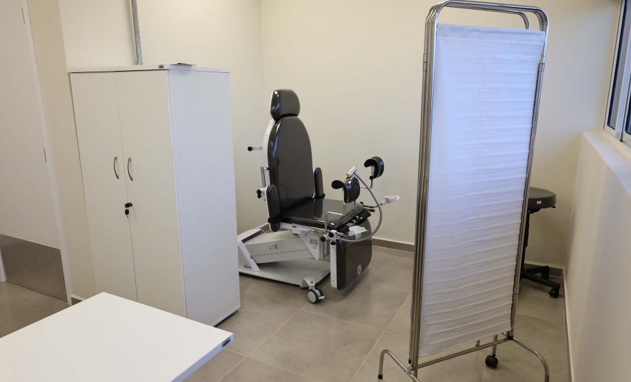 Nova unidade da Polícia Científica em Ponta Grossa vai fortalecer perícias nos Campos Gerais