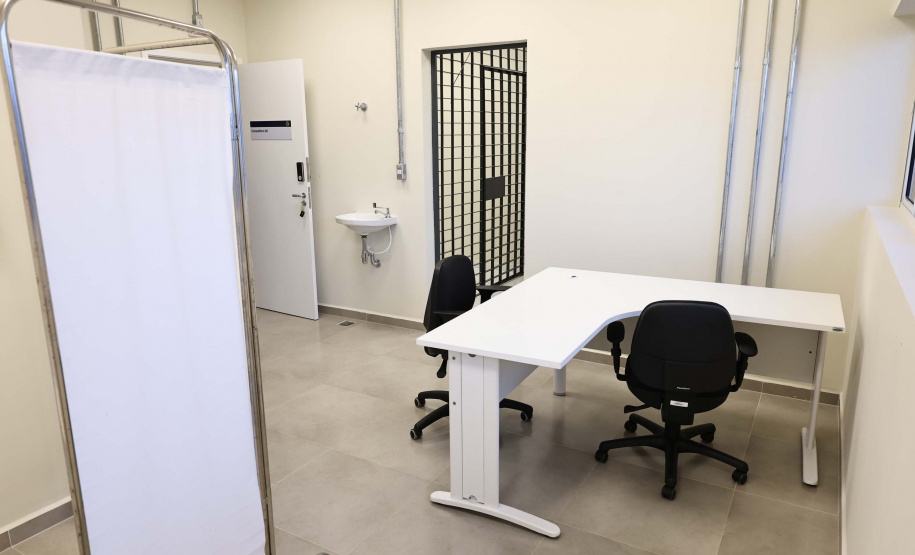 Nova unidade da Polícia Científica em Ponta Grossa vai fortalecer perícias nos Campos Gerais