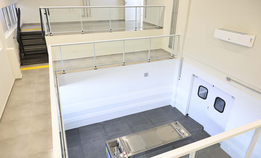 Nova unidade da Polícia Científica em Ponta Grossa vai fortalecer perícias nos Campos Gerais