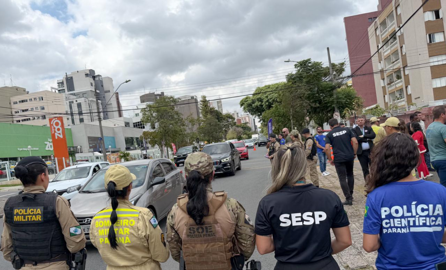 SESP lança o “Mês Mulher Segura” com reforço às medidas de prevenção à violência contra a mulher