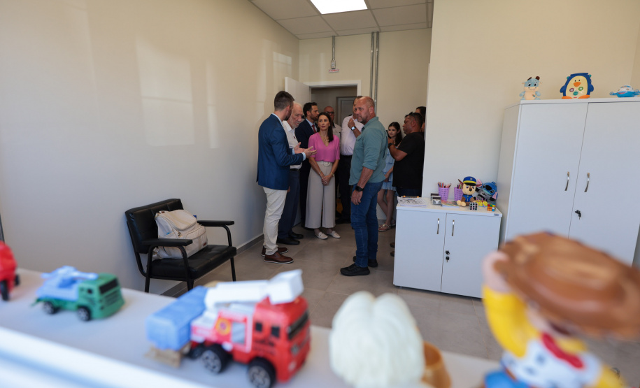 Nova unidade da Polícia Científica em Ponta Grossa vai fortalecer perícias nos Campos Gerais