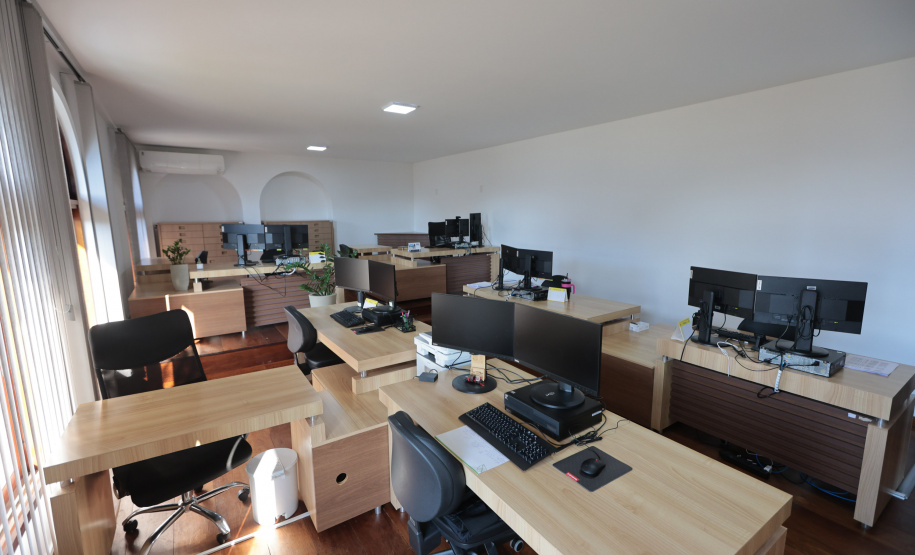 Governador inaugura sede do Comando Regional da PMPR e anuncia reforço na segurança em Pato Branco