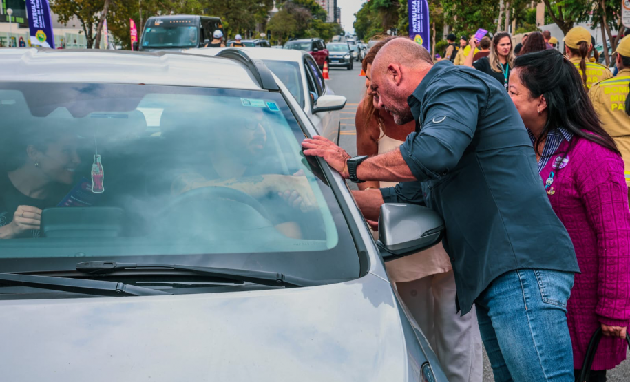 SESP lança o “Mês Mulher Segura” com reforço às medidas de prevenção à violência contra a mulher