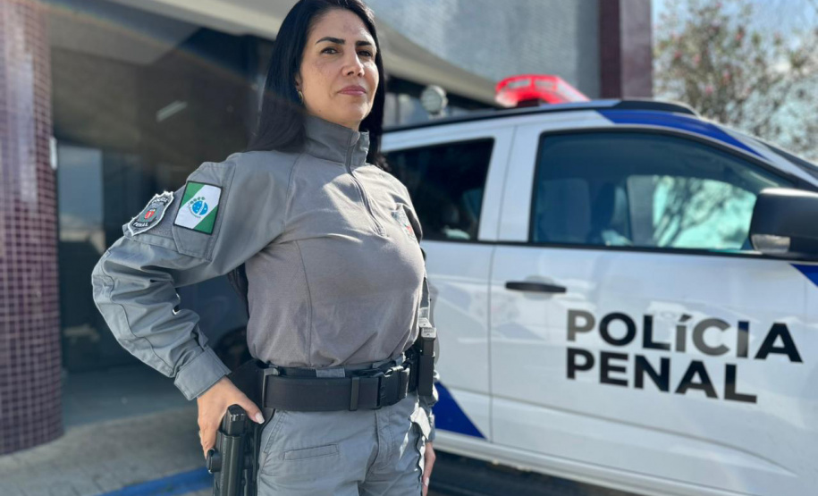 Mulheres nas Forças de Segurança: coragem, vocação e protagonismo nas corporações do Paraná