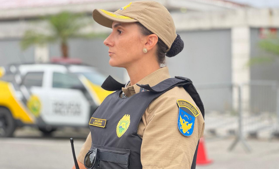 Mulheres nas Forças de Segurança: coragem, vocação e protagonismo nas corporações do Paraná