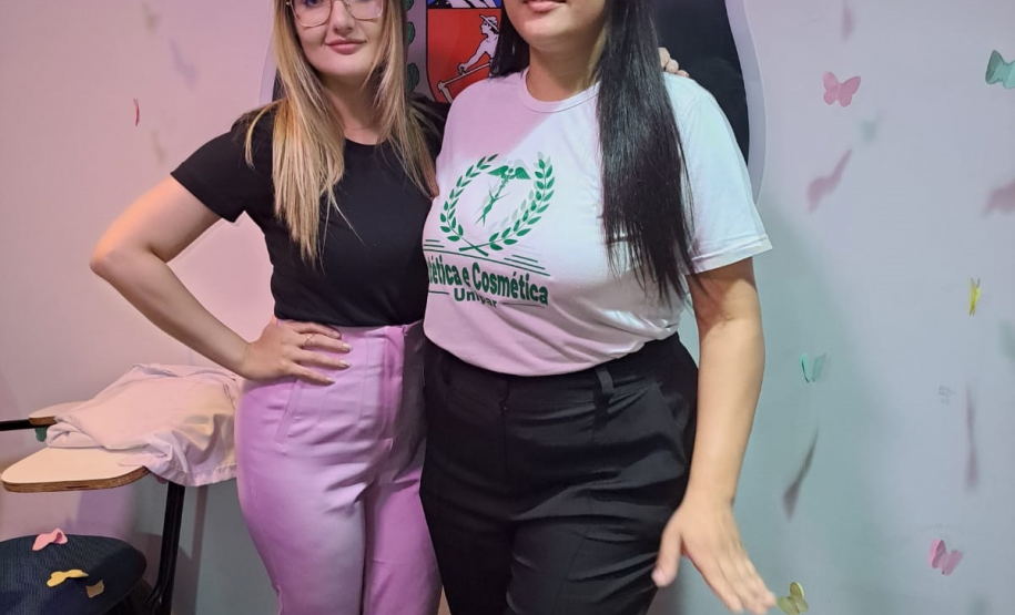 Projeto Metamorfose fortalece atendimento humanizado a mulheres assistidas pelo Complexo Social em Umuarama