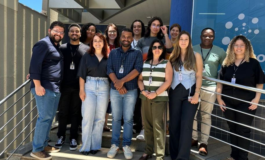 Projeto Metamorfose fortalece atendimento humanizado a mulheres assistidas pelo Complexo Social em Umuarama