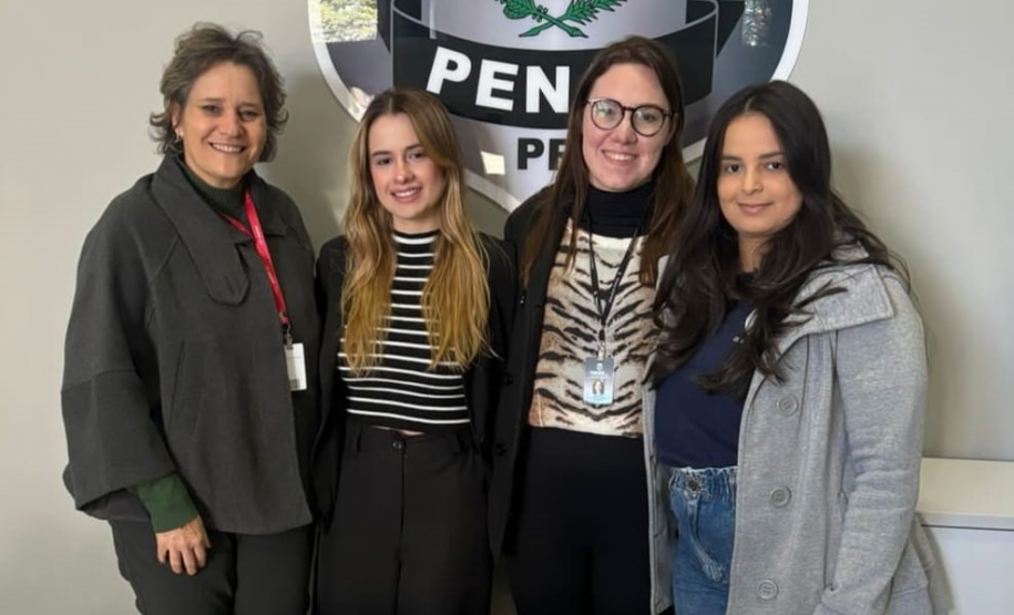 Projeto Metamorfose fortalece atendimento humanizado a mulheres assistidas pelo Complexo Social em Umuarama