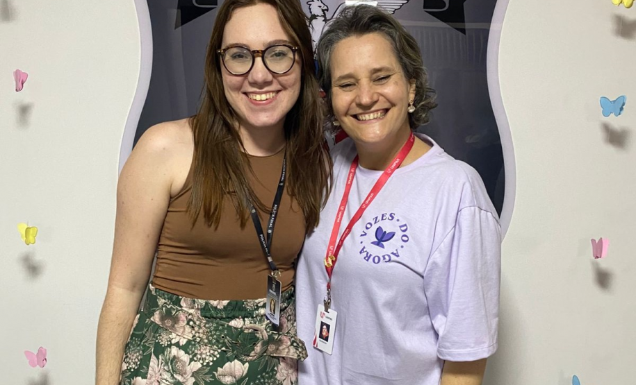 Projeto Metamorfose fortalece atendimento humanizado a mulheres assistidas pelo Complexo Social em Umuarama