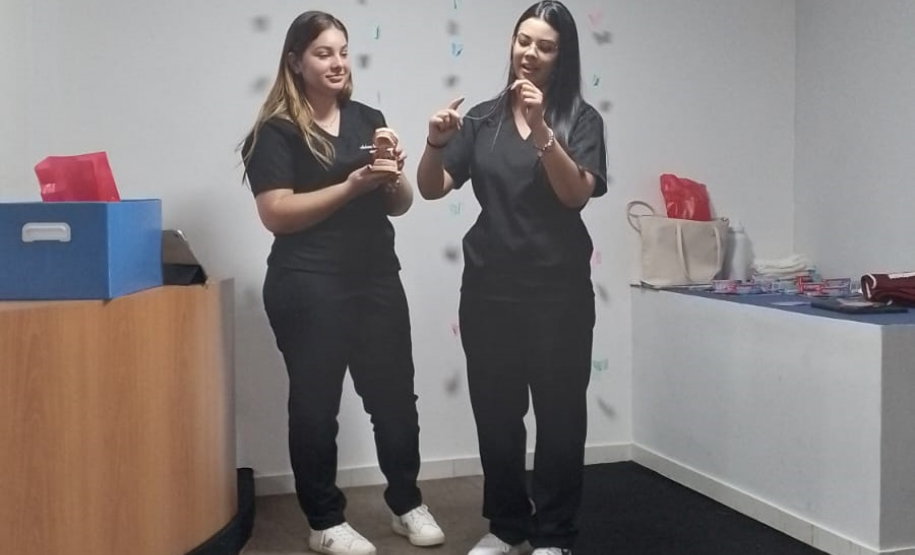 Projeto Metamorfose fortalece atendimento humanizado a mulheres assistidas pelo Complexo Social em Umuarama