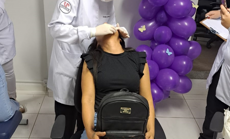 Projeto Metamorfose fortalece atendimento humanizado a mulheres assistidas pelo Complexo Social em Umuarama