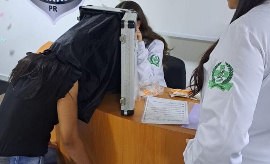 Projeto Metamorfose fortalece atendimento humanizado a mulheres assistidas pelo Complexo Social em Umuarama