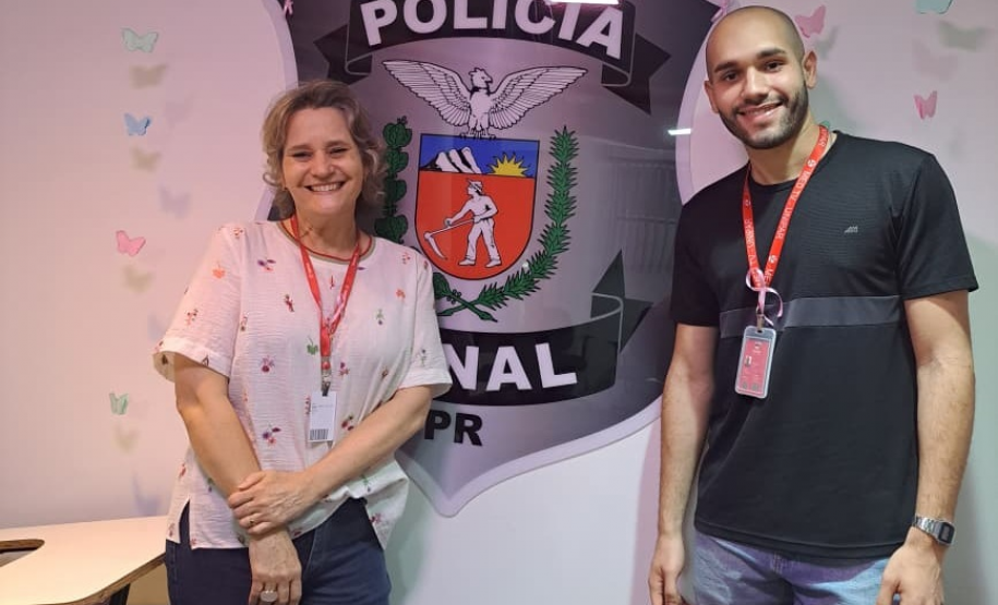 Projeto Metamorfose fortalece atendimento humanizado a mulheres assistidas pelo Complexo Social em Umuarama