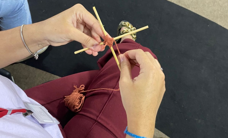 Projeto Metamorfose fortalece atendimento humanizado a mulheres assistidas pelo Complexo Social em Umuarama