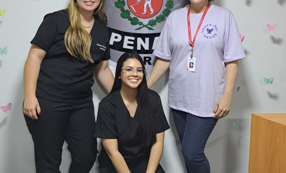 Projeto Metamorfose fortalece atendimento humanizado a mulheres assistidas pelo Complexo Social em Umuarama