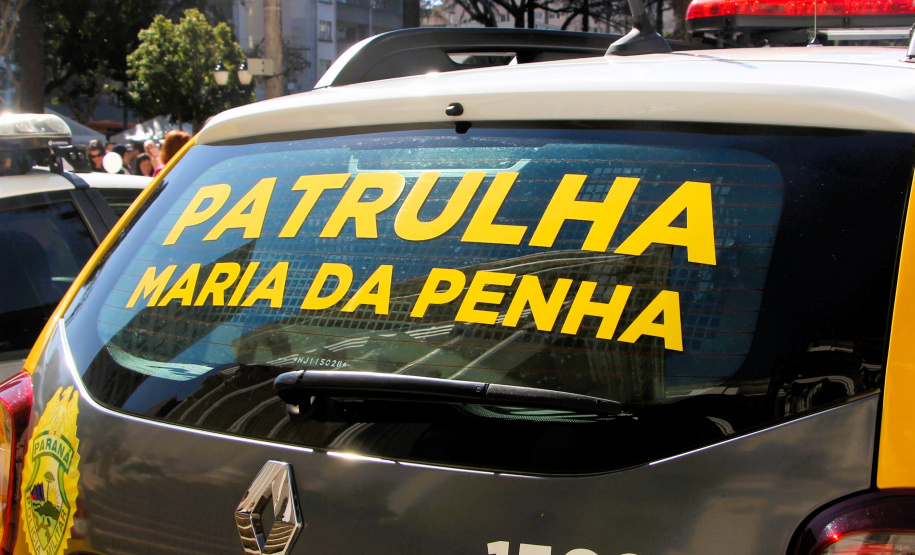 PMPR promove nivelamento de instrutores para fortalecer prevenção à violência doméstica