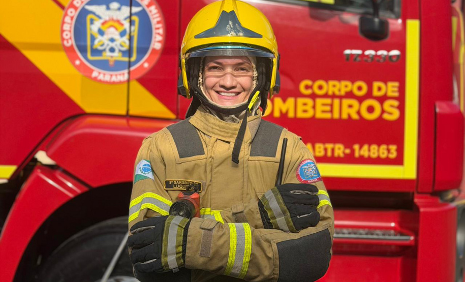 Mulheres nas Forças de Segurança: coragem, vocação e protagonismo nas corporações do Paraná