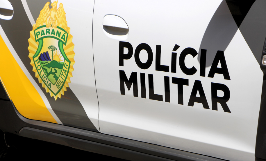 PMPR detém quatro pessoas por suspeita de abigeato e maus-tratos a animal em Apucarana