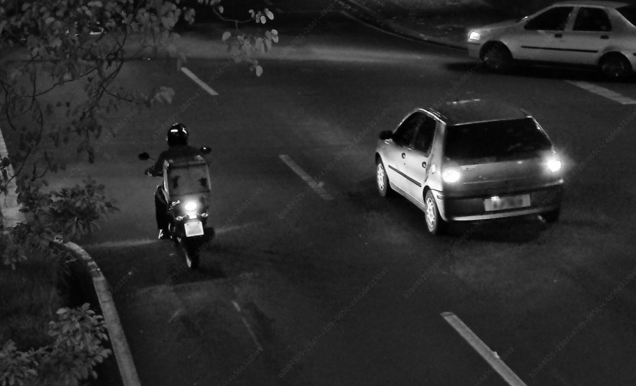 Com ajuda do Olho Vivo, PMPR prende homem em flagrante por disk droga em Londrina