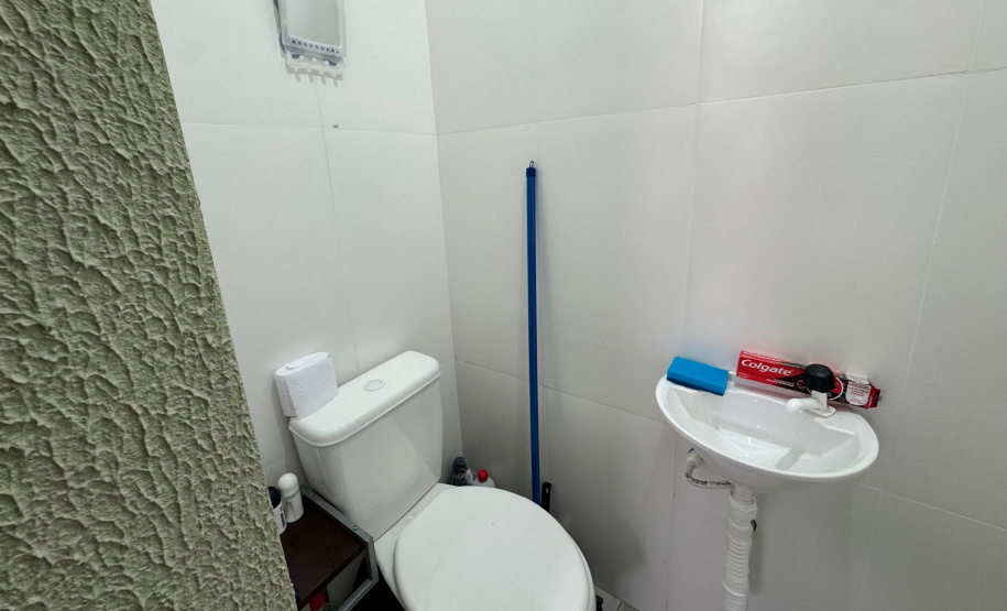 Secretaria da Segurança Pública divulga novas imagens da cela de Filipe Martins em Ponta Grossa