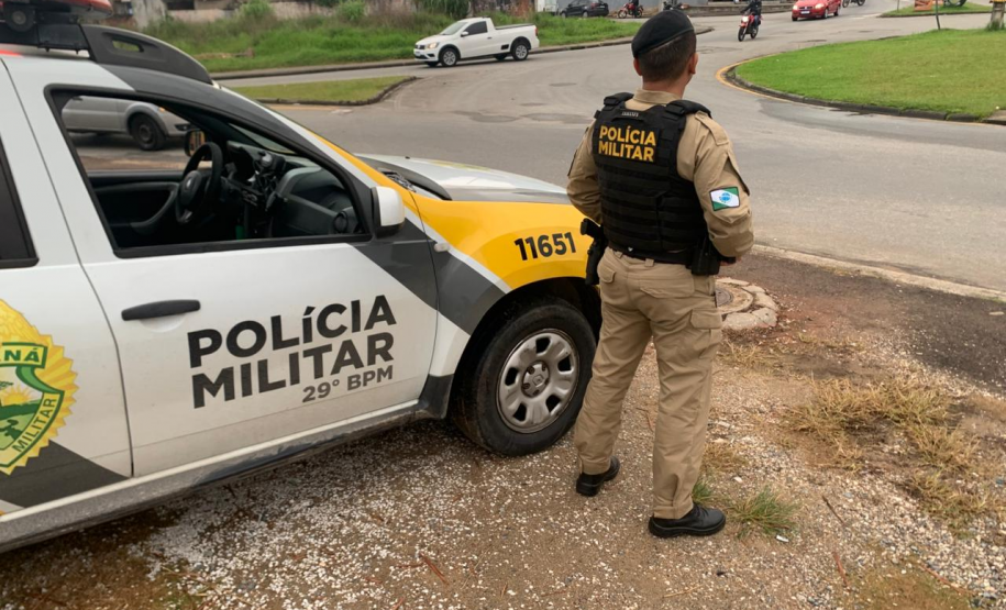 Operação Omnis intensifica policiamento preventivo na RMC com mais de 1,5 mil pessoas abordadas