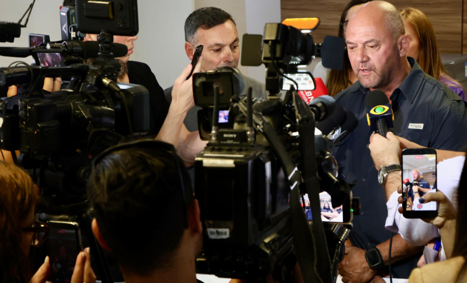 Paraná expande monitoração eletrônica e lança aplicativo para combater violência contra as mulheres