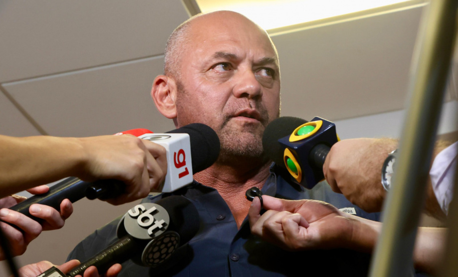 Paraná expande monitoração eletrônica e lança aplicativo para combater violência contra as mulheres