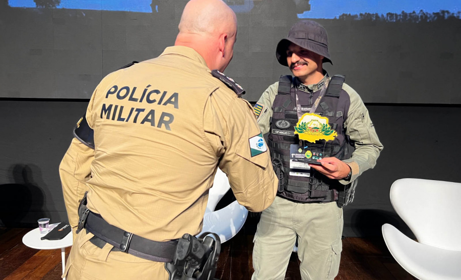 Paraná reduz roubos no campo em 79% e consolida modelo de segurança rural