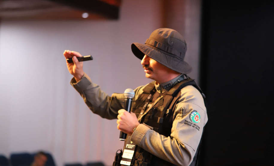 Paraná reduz roubos no campo em 79% e consolida modelo de segurança rural