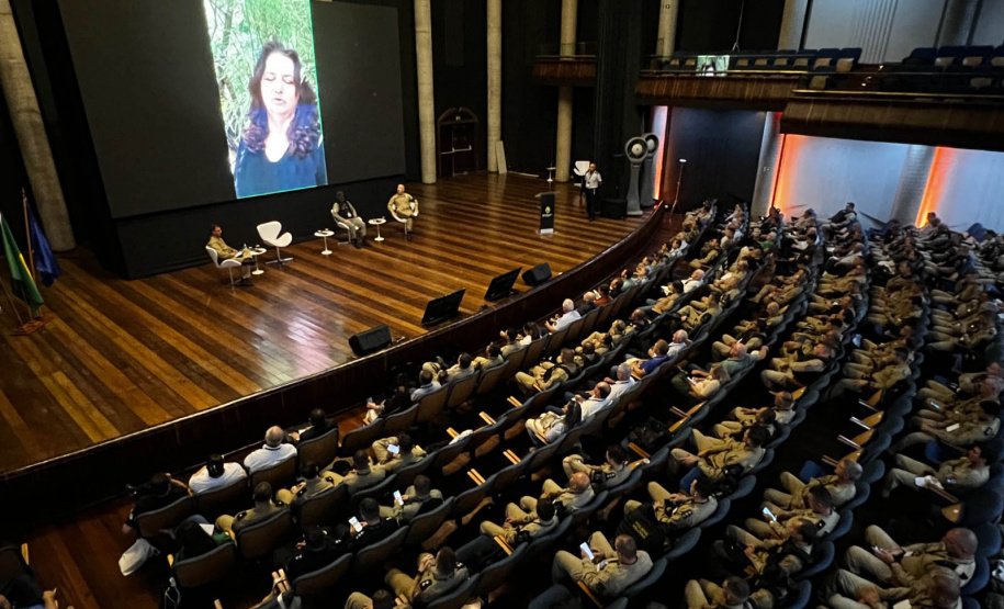 Paraná reduz roubos no campo em 79% e consolida modelo de segurança rural