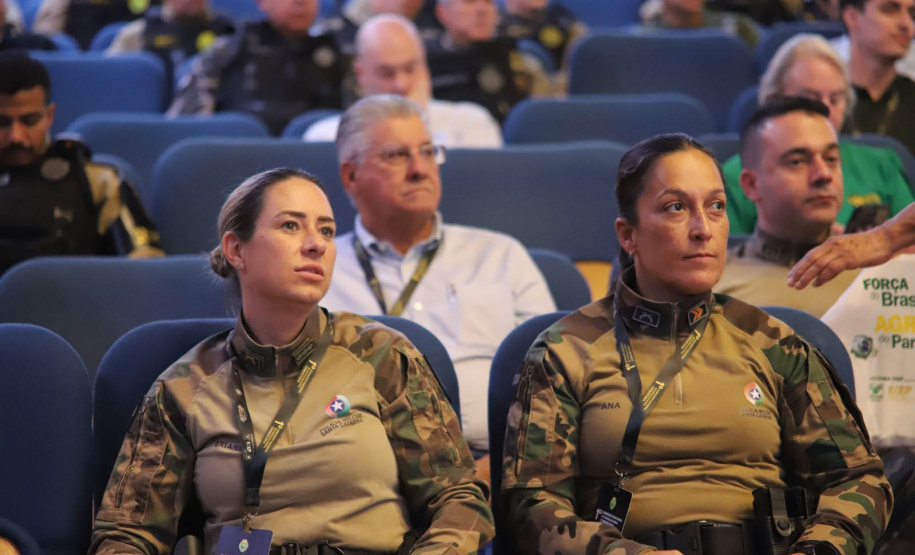 Paraná reduz roubos no campo em 79% e consolida modelo de segurança rural