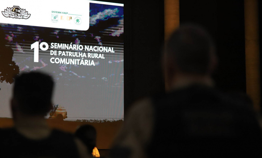 Paraná reduz roubos no campo em 79% e consolida modelo de segurança rural