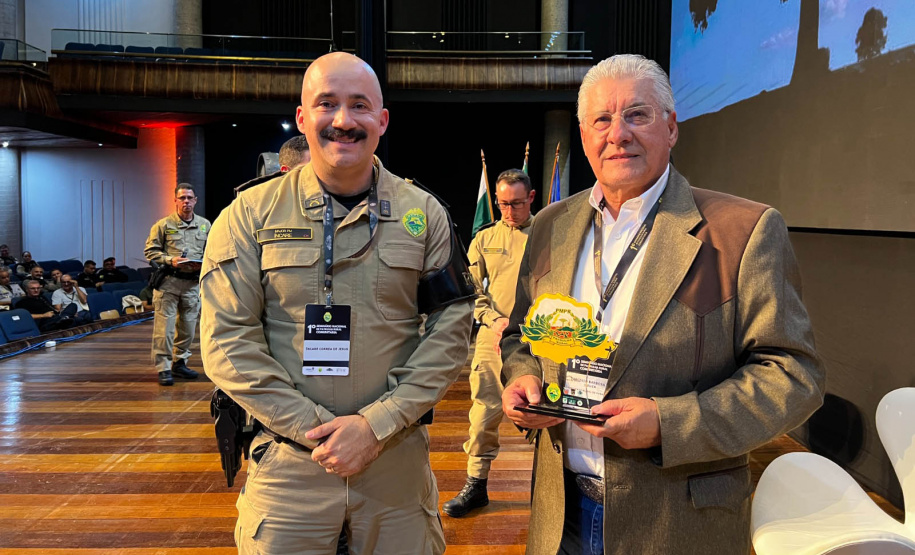 Paraná reduz roubos no campo em 79% e consolida modelo de segurança rural