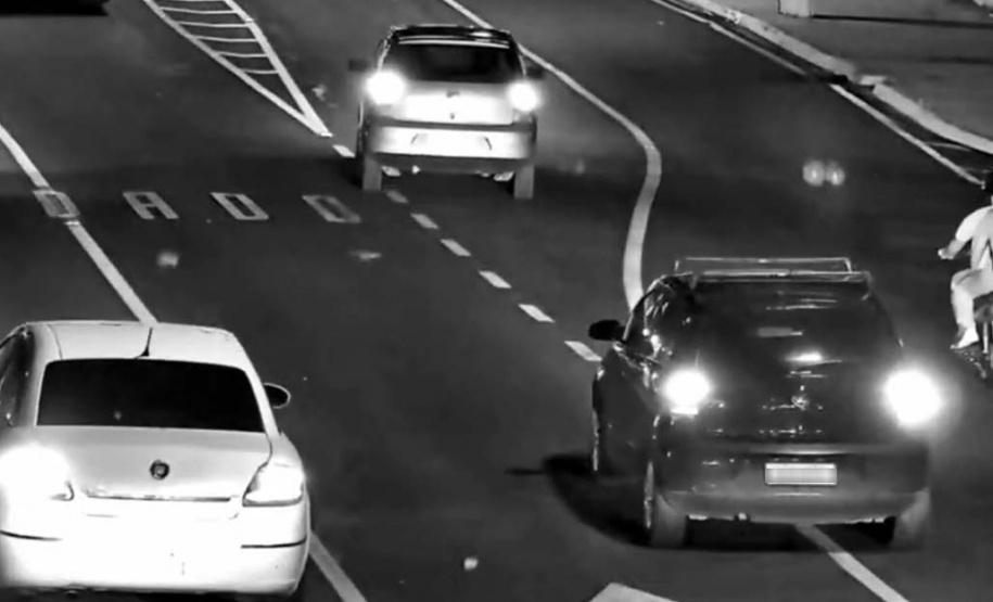 Com expansão, Olho Vivo ajuda a recuperar 46 veículos em um mês