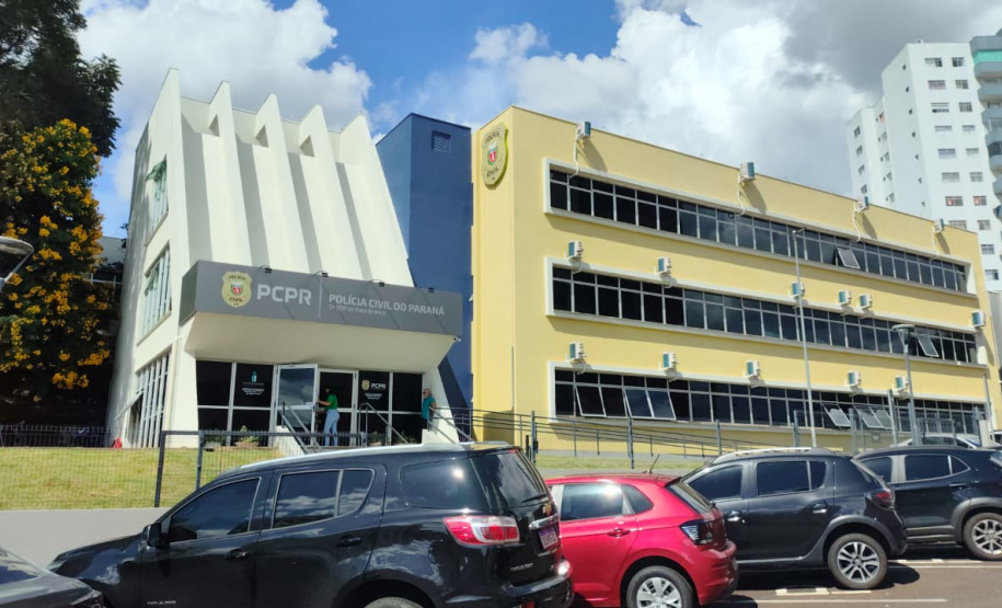 Estado entrega novas instalações das polícias para fortalecer a segurança na região de Pato Branco